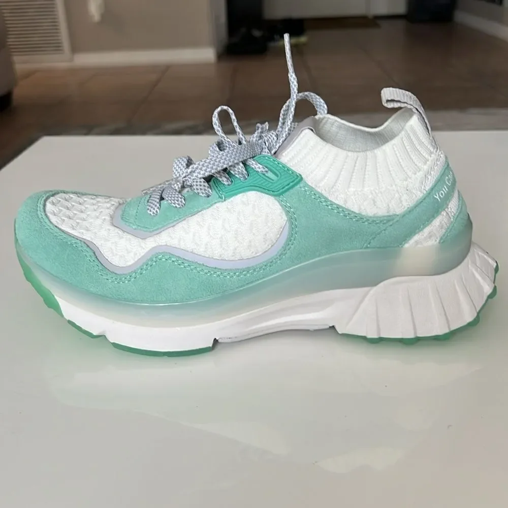 P448 Women’s Lightning Platform Sneakers